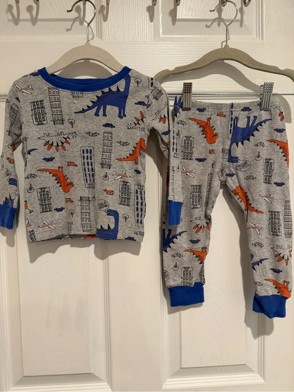 Carters carter’s toddler
